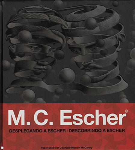 M C ESCHER: used books, rare books and new books @ BookFinder.com