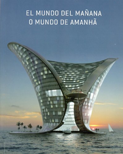 Stock image for Mundo del maana = O mundo de amanha for sale by Iridium_Books