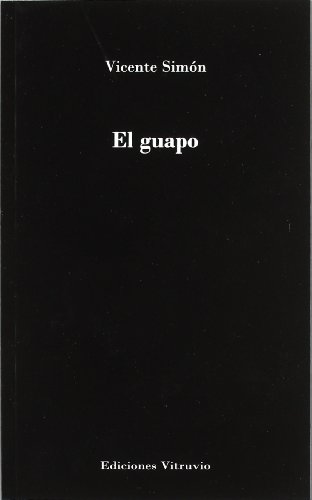 Imagen de archivo de El guapo a la venta por AG Library