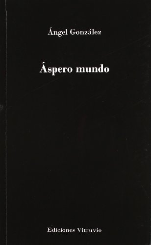 9788415233749: ASPERO MUNDO (BA?OS DEL CARMEN)