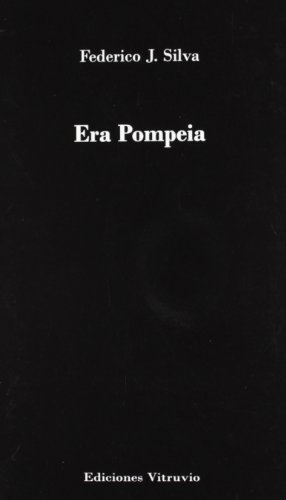 Imagen de archivo de Era Pompeia a la venta por AG Library