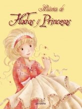 Beispielbild fr HISTORIAS DE HADAS Y PRINCESAS . MIS PRIMEROS CUENTOS ILUSTRADOS . 1 EDICIN zum Verkauf von Mercado de Libros usados de Benimaclet