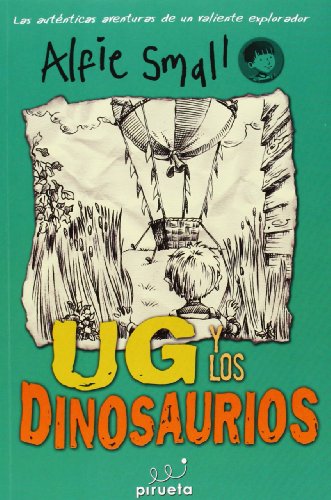 Imagen de archivo de UG Y LOS DINOSAURIOS a la venta por Antrtica