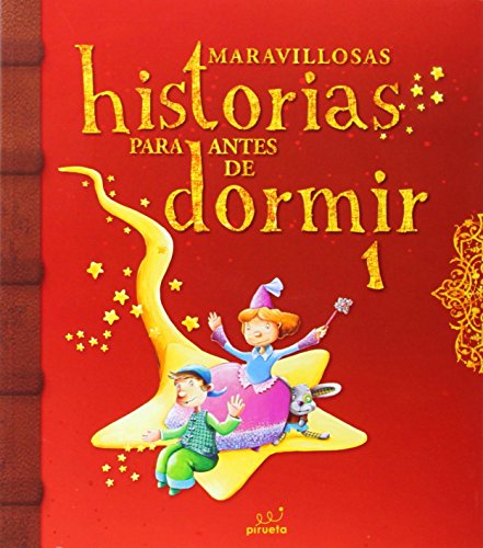 Beispielbild fr Maravillosas Historias para Antes de Dormir. Vol zum Verkauf von Better World Books: West