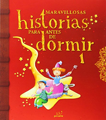 Imagen de archivo de Maravillosas Historias para Antes de Dormir. Vol a la venta por Better World Books: West