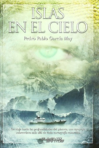 Stock image for Islas en el cielo (Narrativa fantstica) for sale by medimops