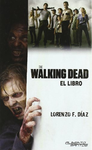 Stock image for The walking dead : la serie for sale by medimops