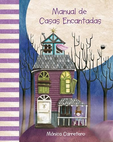 Stock image for Manual de Casas Encantadas (Haunted Houses Handbook) : (Haunted Houses Handbook) for sale by Better World Books: West
