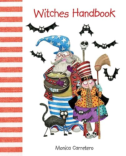 9788415241065: Witches Handbook