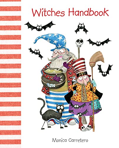 Stock image for Witches Handbook for sale by Better World Books: West