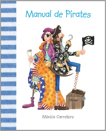 Beispielbild fr Manual de pirates zum Verkauf von medimops