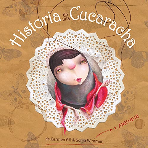 Beispielbild fr Historia de una cucaracha (Story ofaCockroach) (Artistas Mini-Animalistas) (Spanish Edition) zum Verkauf von Red's Corner LLC