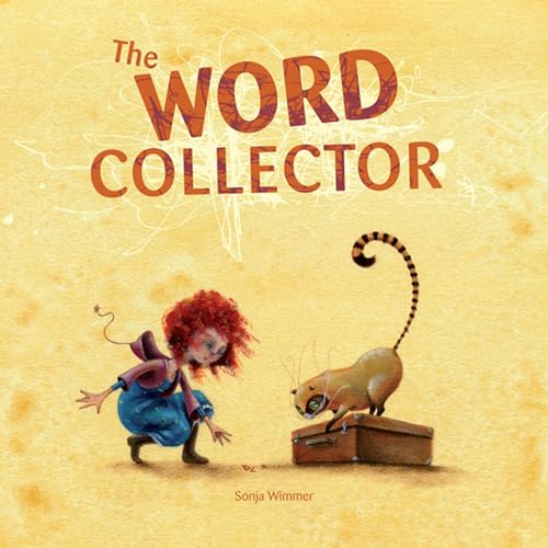 Imagen de archivo de The Word Collector a la venta por Bestsellersuk