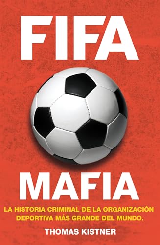 Beispielbild fr Fifa. Mafia zum Verkauf von Better World Books