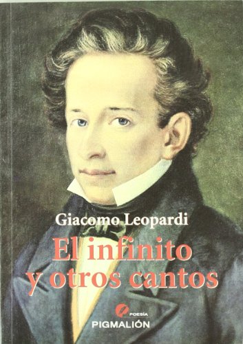 Beispielbild fr El infinito y otros cantos zum Verkauf von Agapea Libros