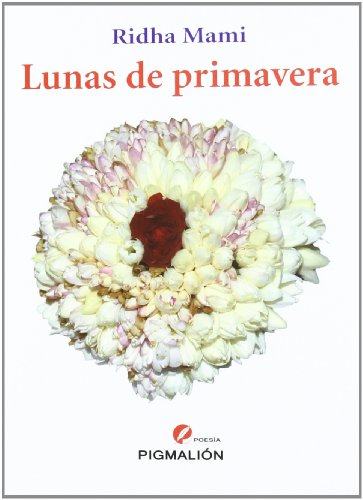 Beispielbild fr LUNAS DE PRIMAVERA zum Verkauf von KALAMO LIBROS, S.L.