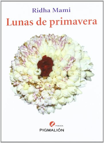 Imagen de archivo de LUNAS DE PRIMAVERA a la venta por Antrtica