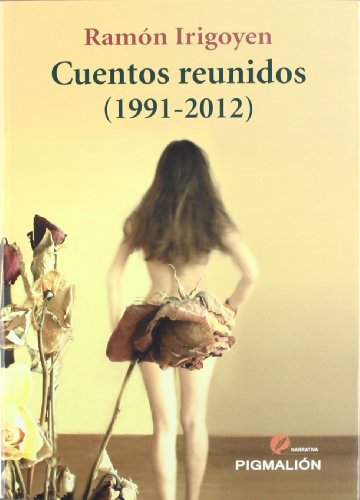 Imagen de archivo de CUENTOS REUNIDOS 1991-2012 a la venta por Antrtica