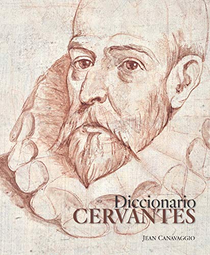 Imagen de archivo de DICCIONARIO CERVANTES a la venta por Librerias Prometeo y Proteo