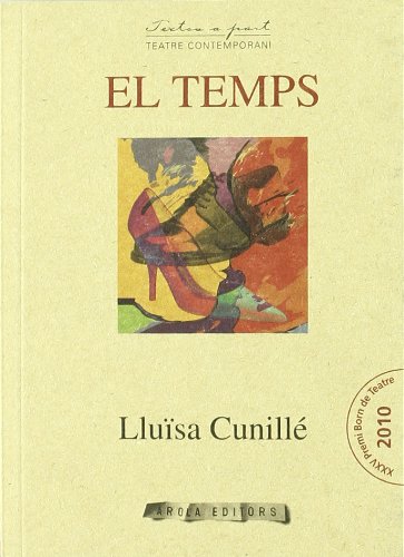 Stock image for TEMPS, EL for sale by Hilando Libros
