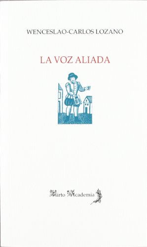 Beispielbild fr VOZ ALIADA,LA zum Verkauf von AG Library