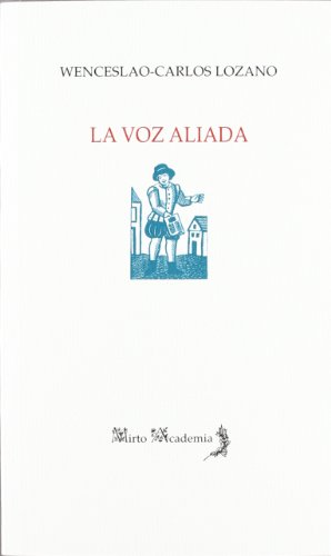 Imagen de archivo de VOZ ALIADA,LA a la venta por AG Library