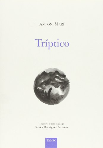 9788415250432: Trptico