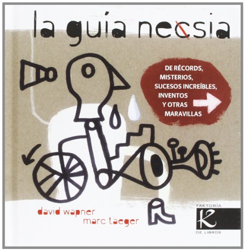 9788415250531: La Gua Nescia (Textos Infames) (Spanish Edition)