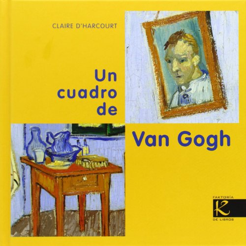 Stock image for Un cuadro de Van Gogh for sale by Ammareal