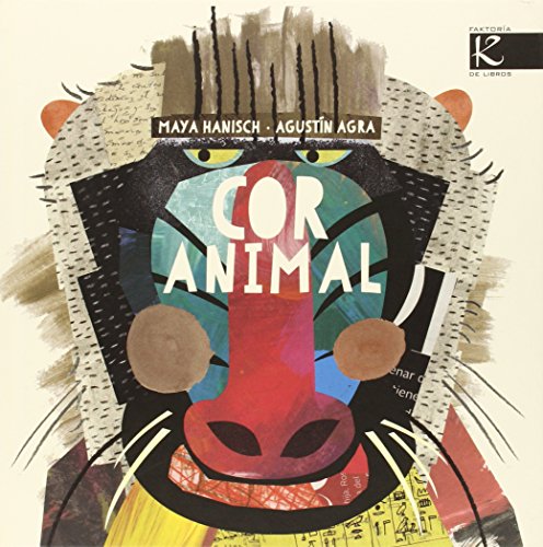 Imagen de archivo de Cor Animal a la venta por Agapea Libros