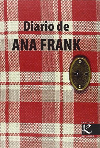 9788415250944: Diario de Ana Frank - Ed. Ant.