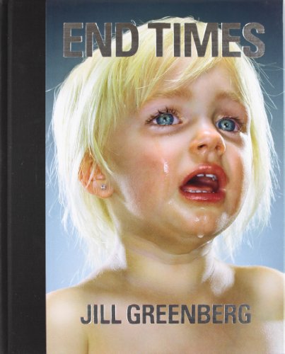 9788415253211: Jill Greenberg, End times