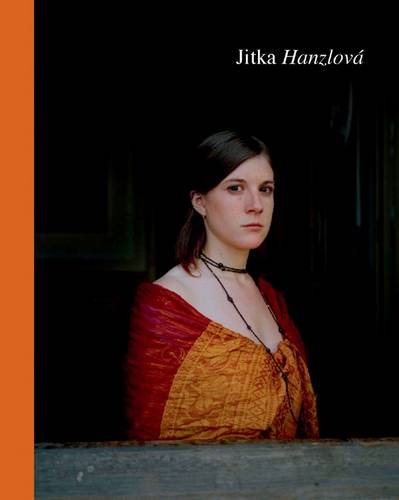 Stock image for Jitka Hanzlova for sale by Iridium_Books