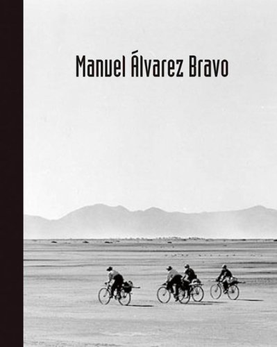9788415253266: Manuel lvarez Bravo