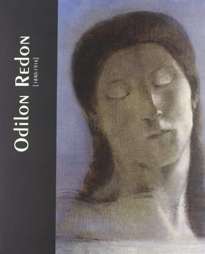 Imagen de archivo de ODILON REDON (1840-1916) a la venta por Zubal-Books, Since 1961