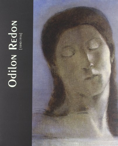 Stock image for ODILON REDON (1840-1916) for sale by Zubal-Books, Since 1961