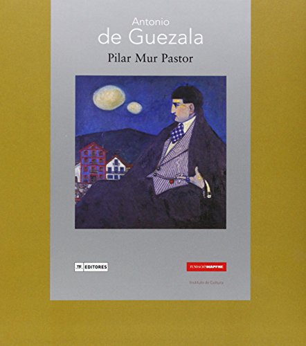 Beispielbild fr Antonio de guezala zum Verkauf von Iridium_Books