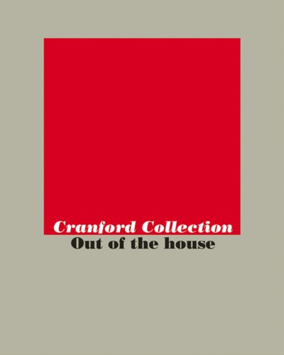 Cranford Collection: Out of the House (9788415253648) by Pontegnie, Anne; Godfrey, Mark