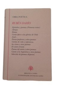 Beispielbild fr OBRA POTICA zum Verkauf von Librerias Prometeo y Proteo