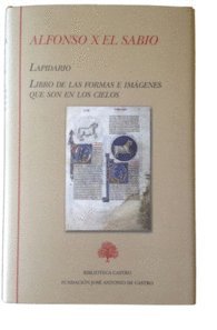 Beispielbild fr LAPIDARIO zum Verkauf von Librerias Prometeo y Proteo
