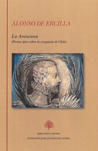 9788415255710: La Araucana: 264 (Biblioteca Castro)