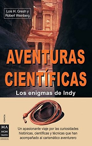 Stock image for Aventuras Cientficas: los Enigmas de Indy for sale by Hamelyn