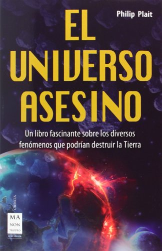 Stock image for El Universo Asesino for sale by Librera Cajn Desastre