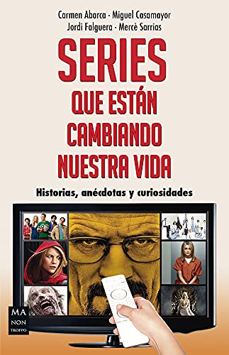 9788415256793: Series que estn cambiando nuestra vida (CINE)