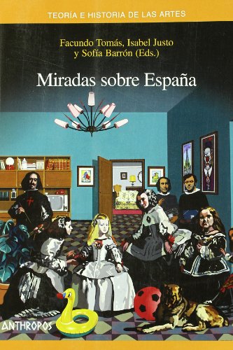 Miradas sobre España