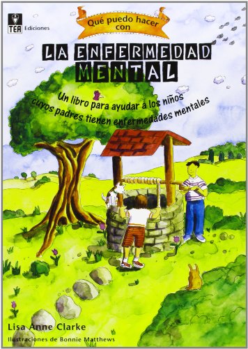 Imagen de archivo de ENFERMEDAD MENTAL, LA a la venta por AG Library