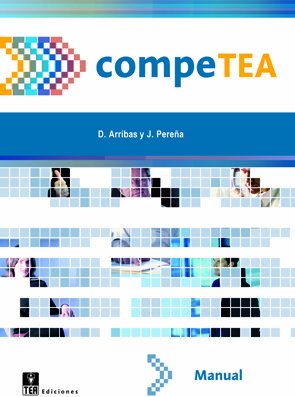 Imagen de archivo de COMPE-TEA, EVALUACI?N DE COMPETENCIAS a la venta por Iridium_Books