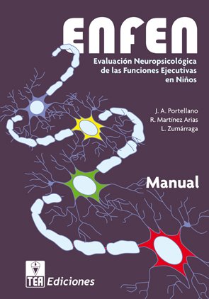 9788415262329: ENFEN, Evaluacin Neuropsicolgica de las Funciones Ejecutivas en Nios