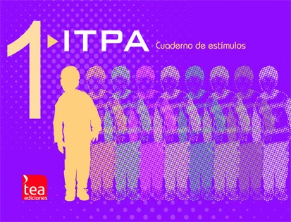 9788415262343: ITPA, Test Illinois de Aptitudes Psicolingsticas