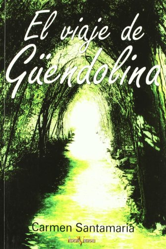 Stock image for El viaje de Gendolina for sale by medimops
